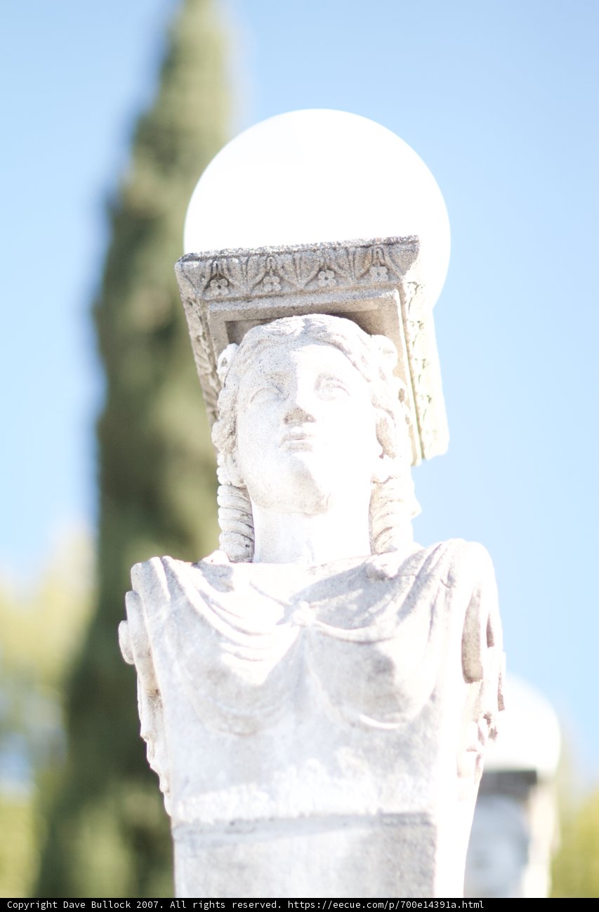 Penelope's Illumination