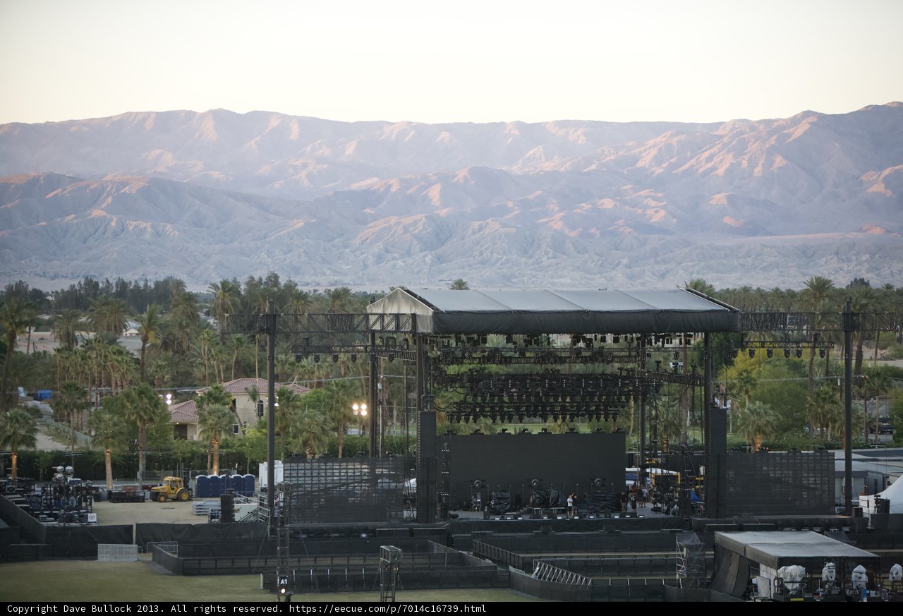 Mountain Stage