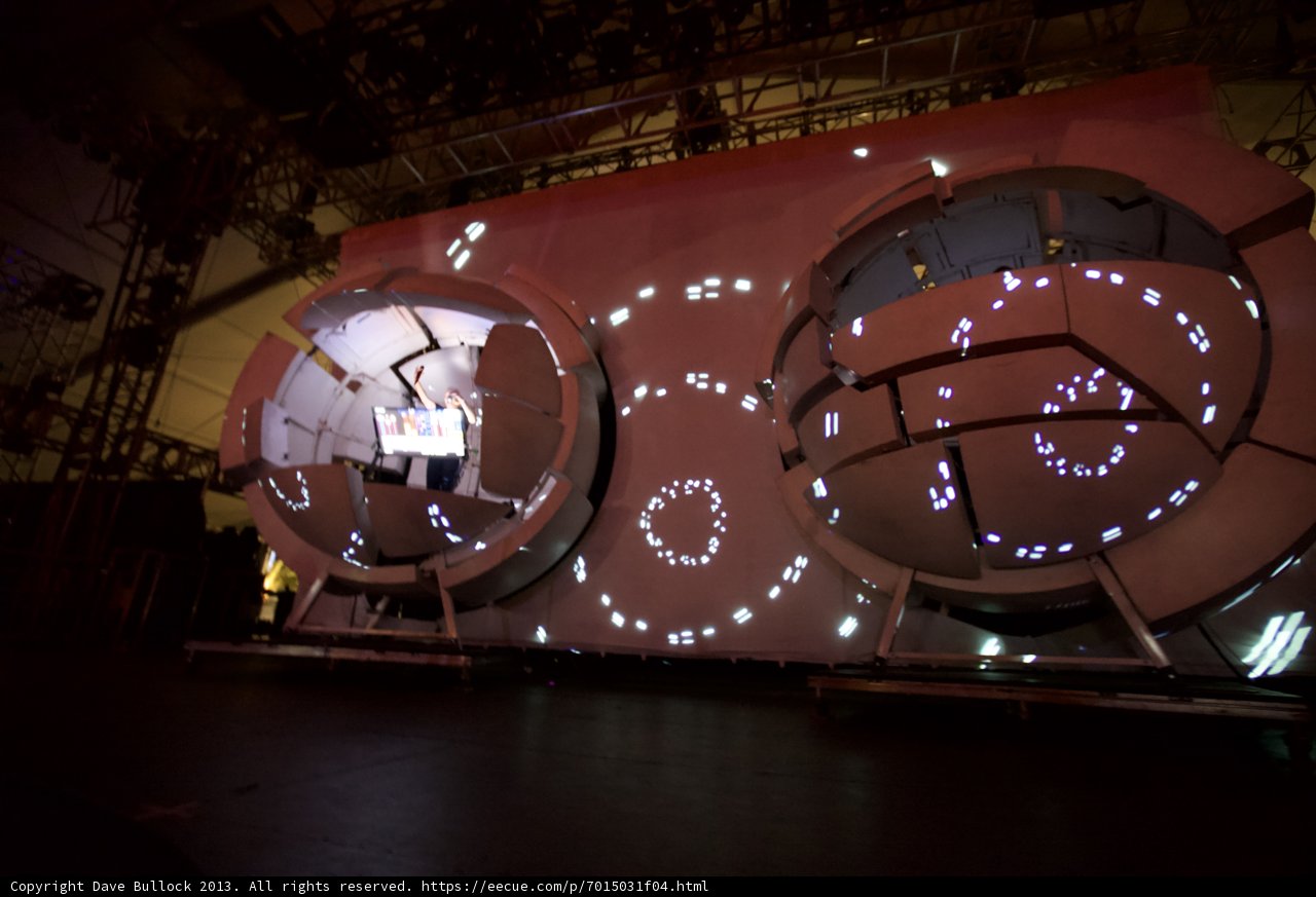 Cosmic Concert