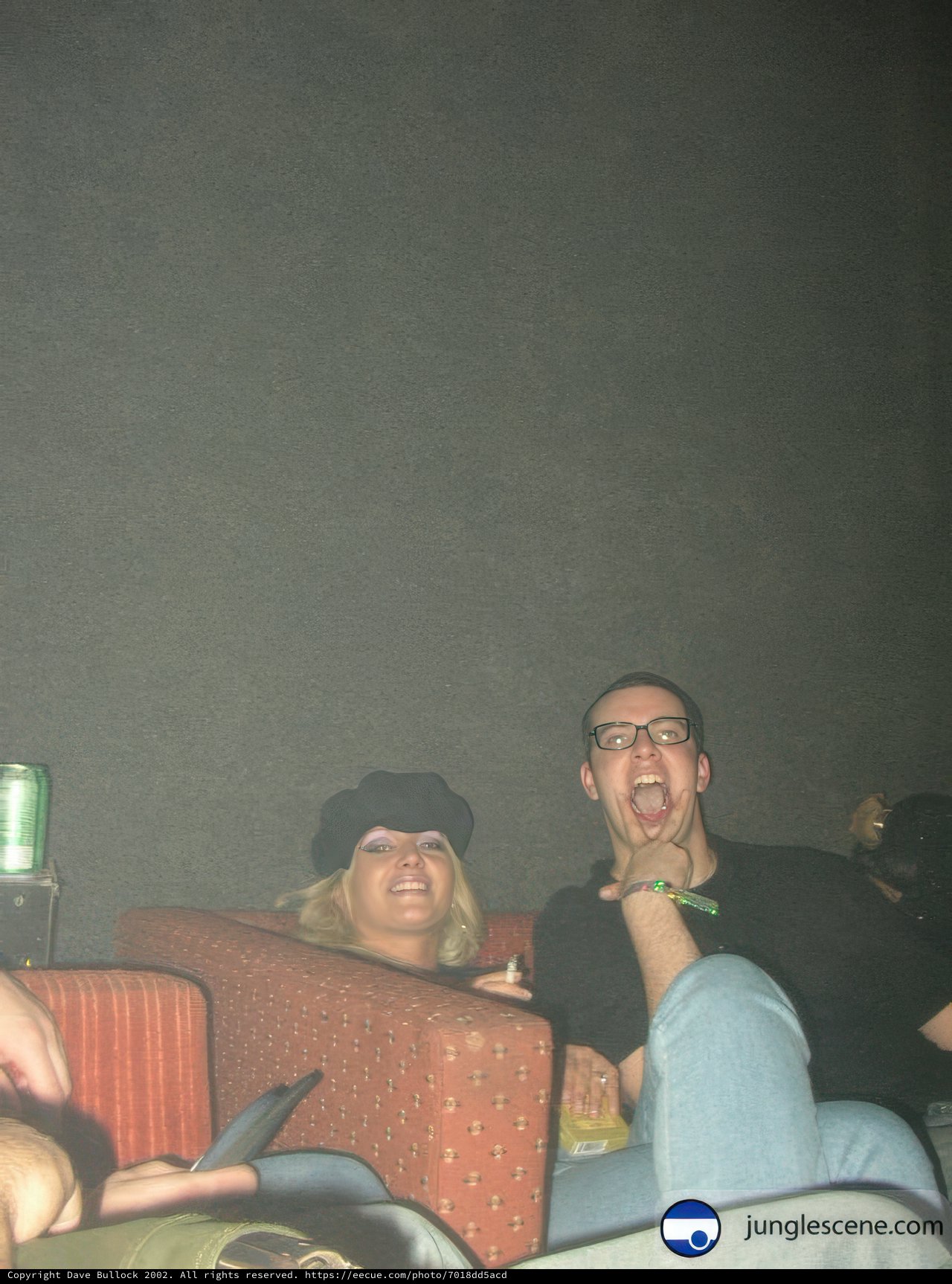 Theater Party
