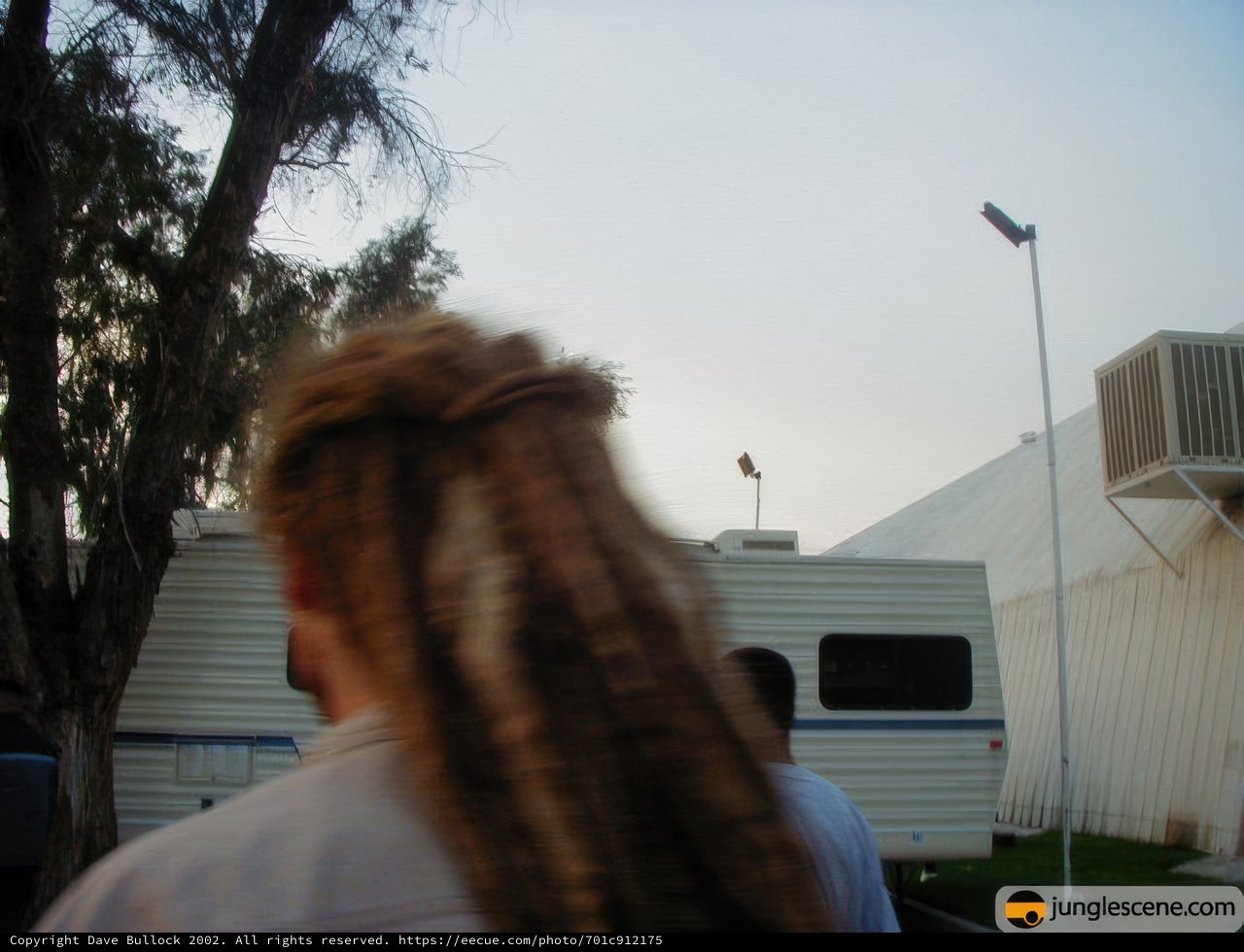 Nomadic Life