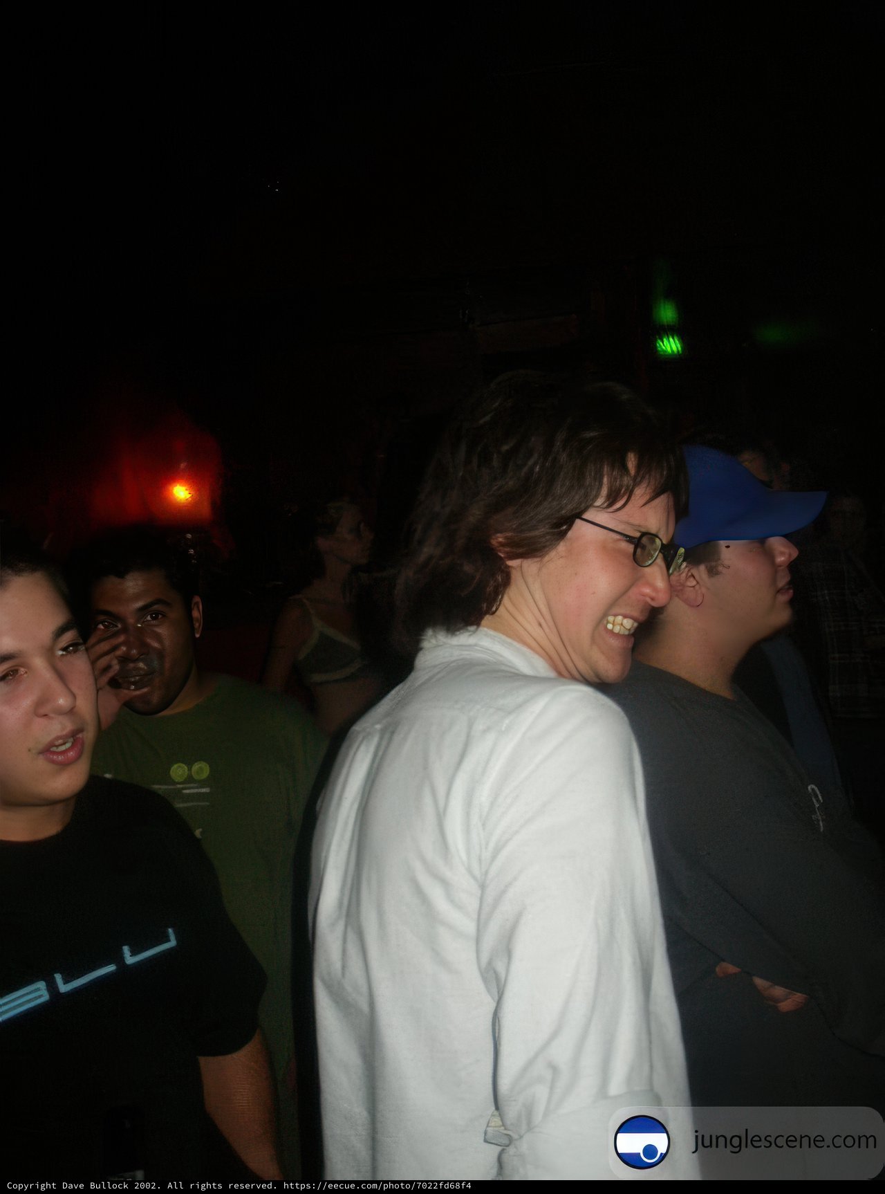 Party People