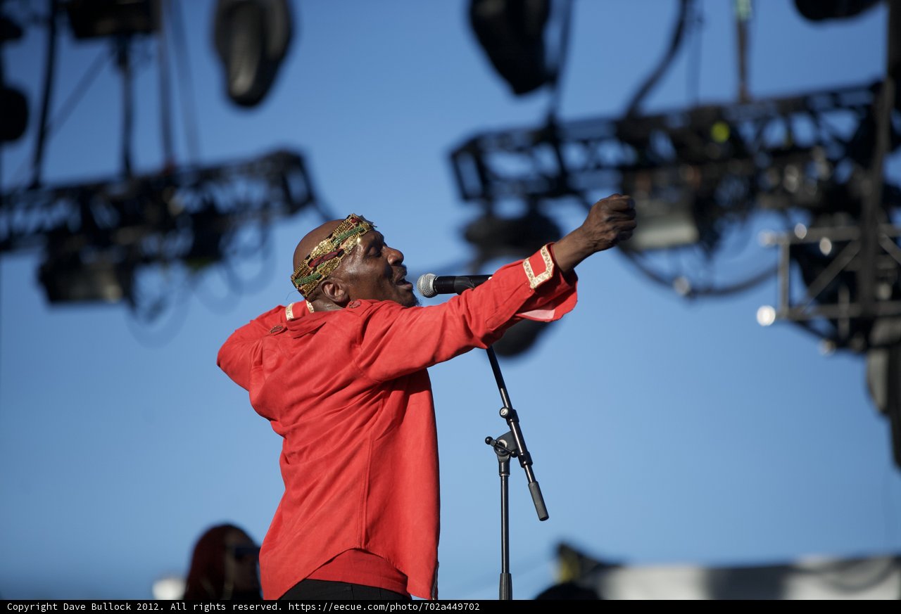 Jimmy Cliff rocks the crowd at Coachella