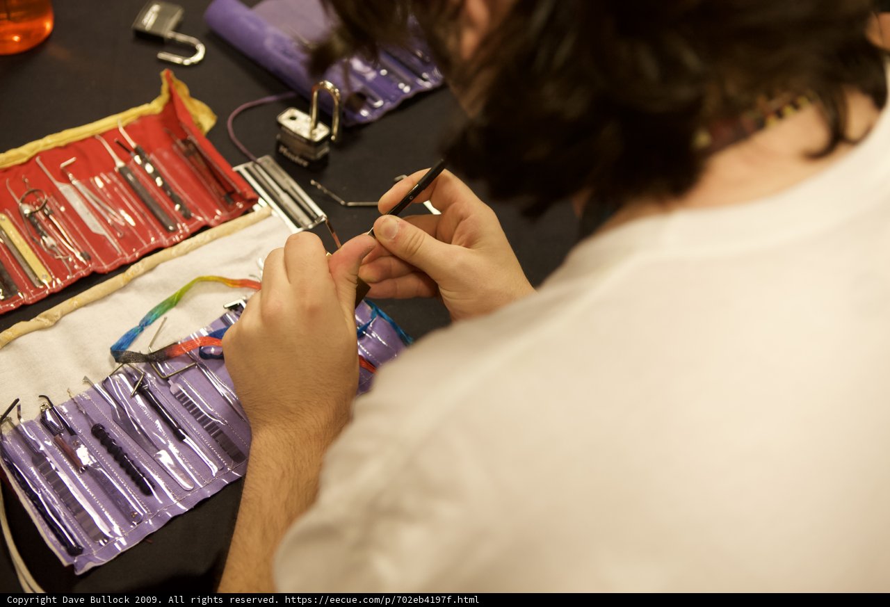 Seamstress at Work