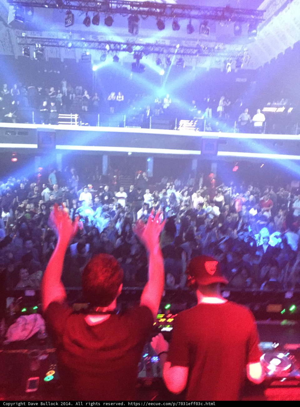 Nightlife at its Best
