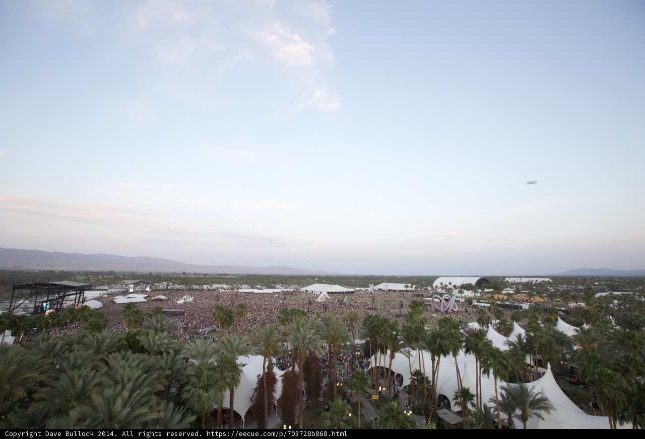 Desert Jam