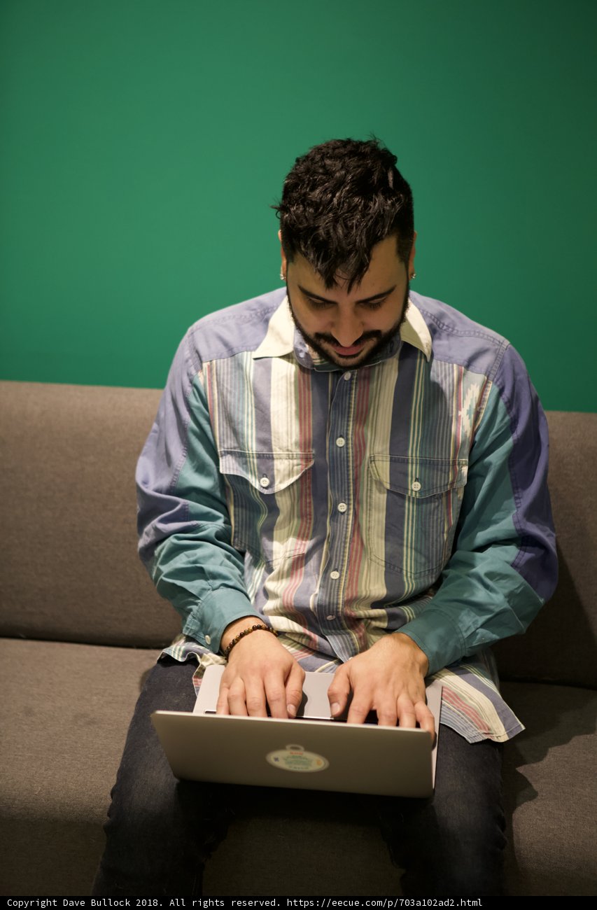 Couch Computing