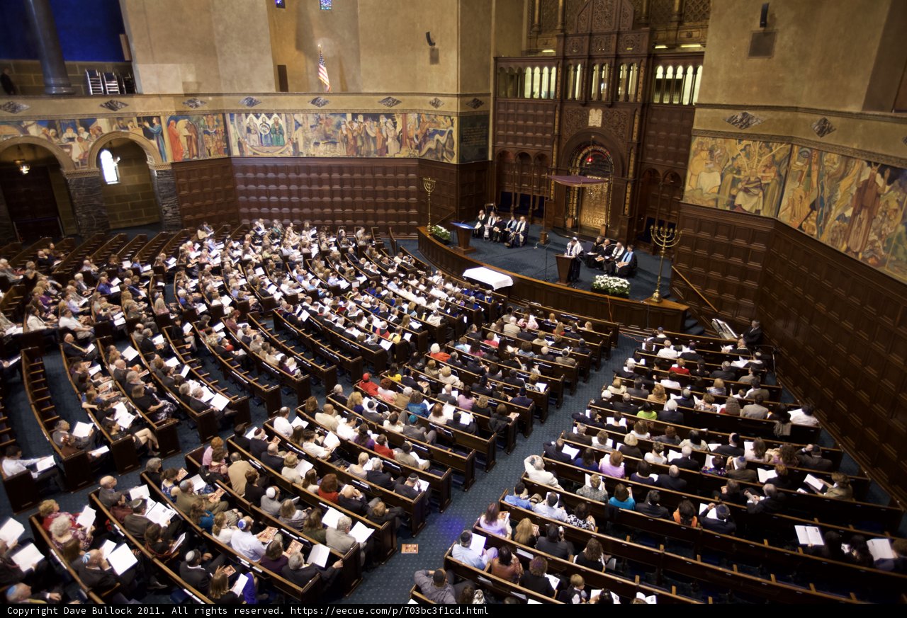 WBTLA Ordination Ceremony