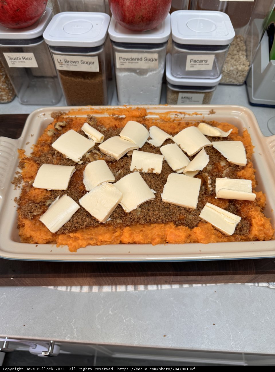 Thanksgiving Feast 2023 – A Cheesy Delicacy
