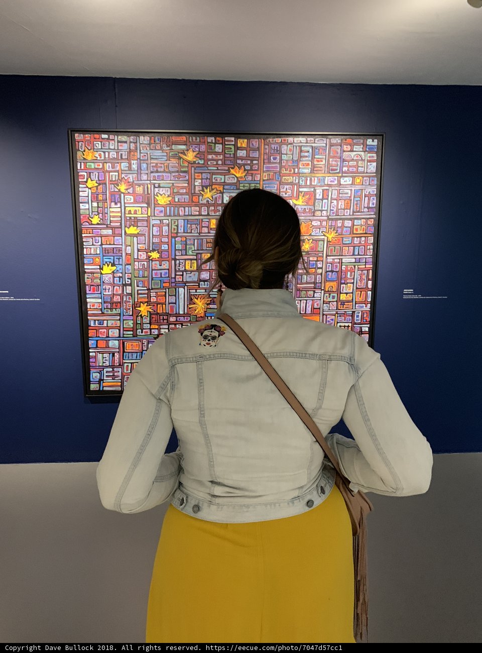 Appreciating Modern Art