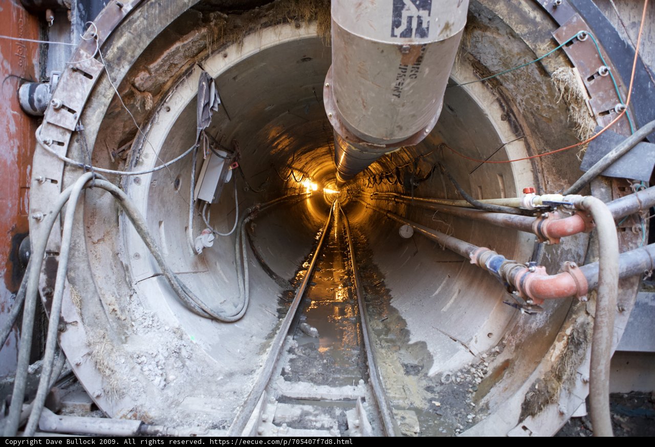 Navigating Through the Pipeline
