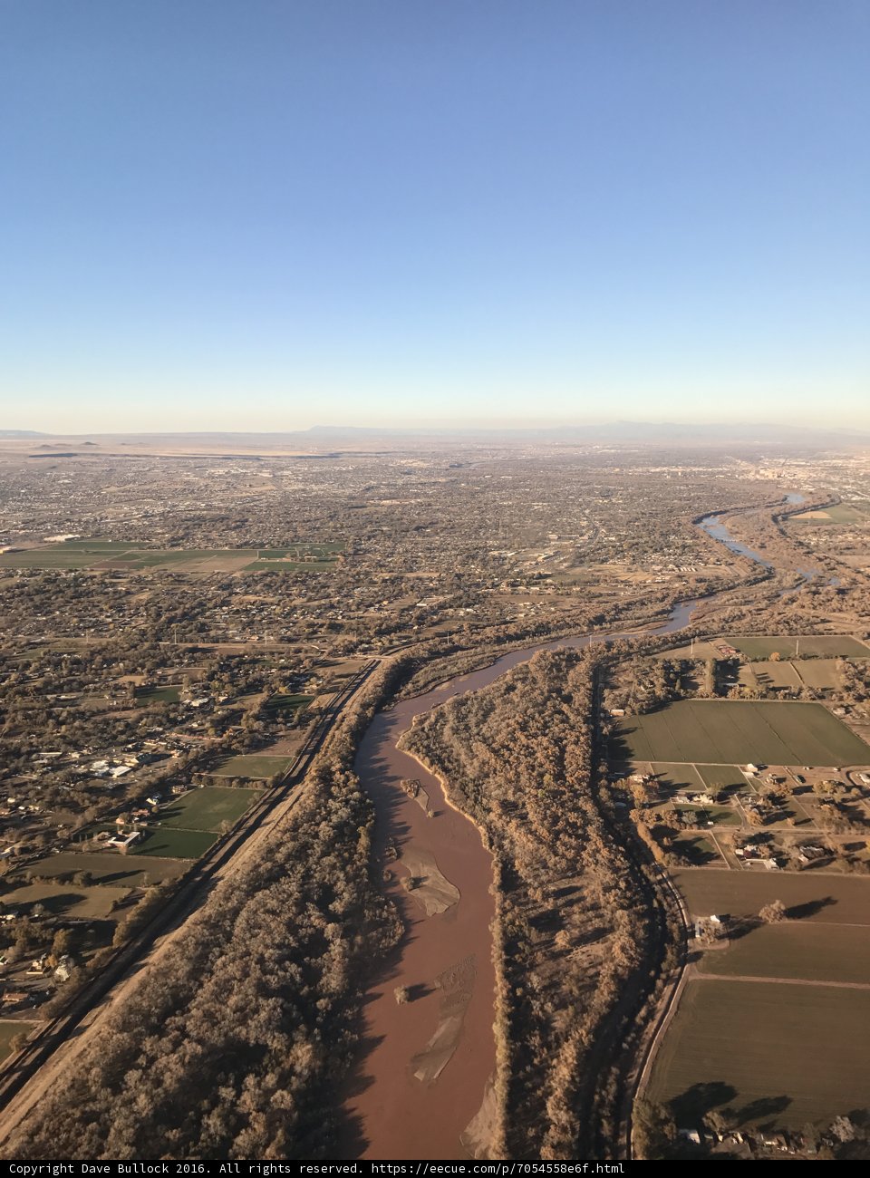 Serene Beauty from Above