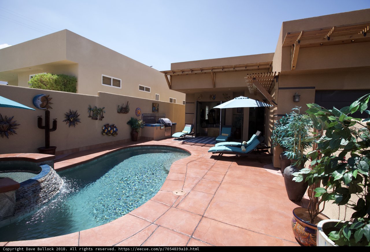 Villa Oasis