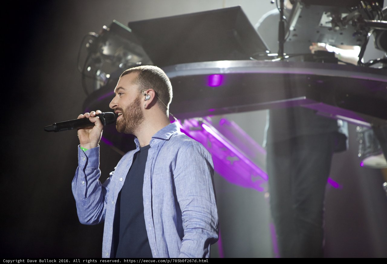 Solo Performance Spotlight