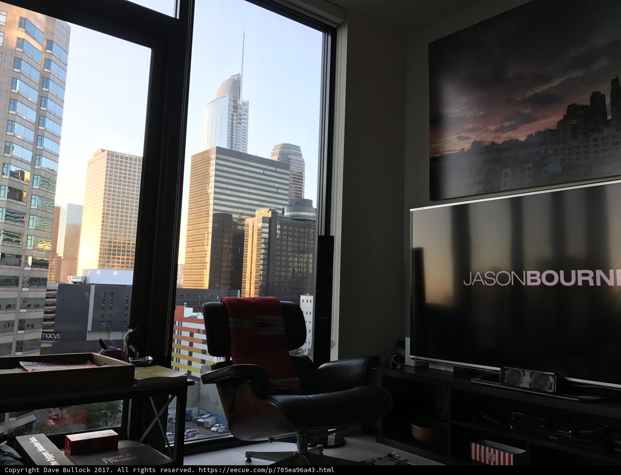 City View Entertainment