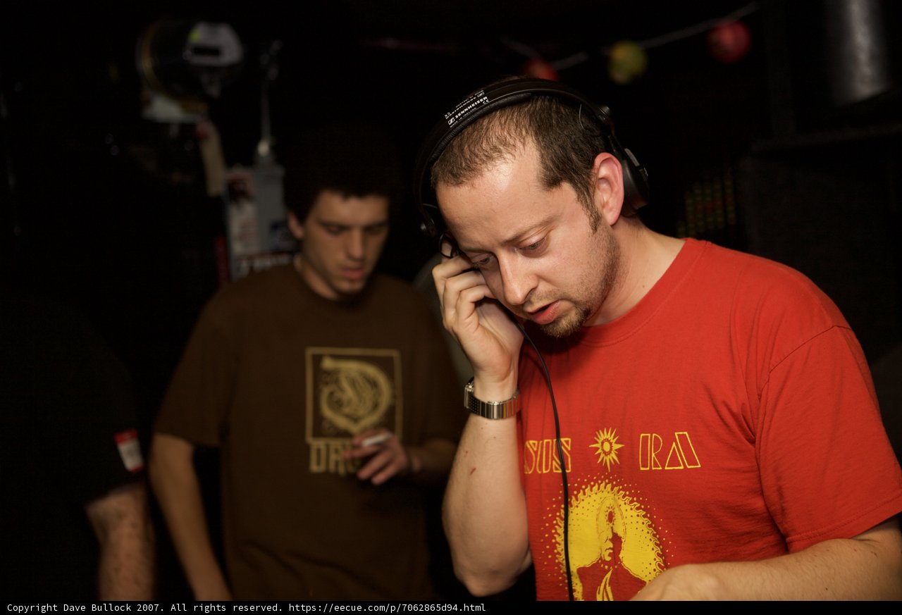 Late Night Call
