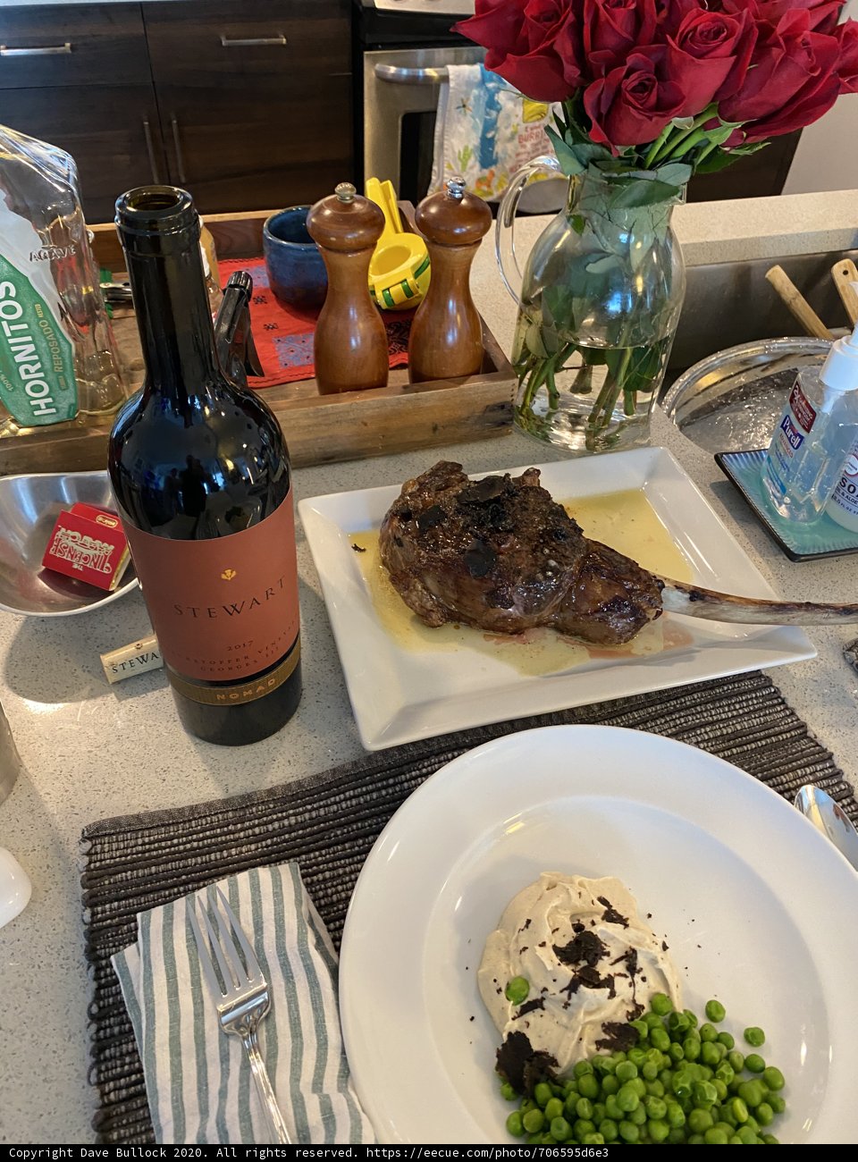 A Delicious Spread