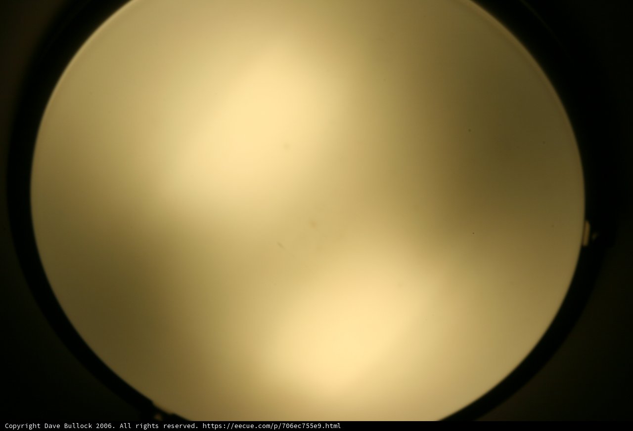 Captivating Sphere of Light