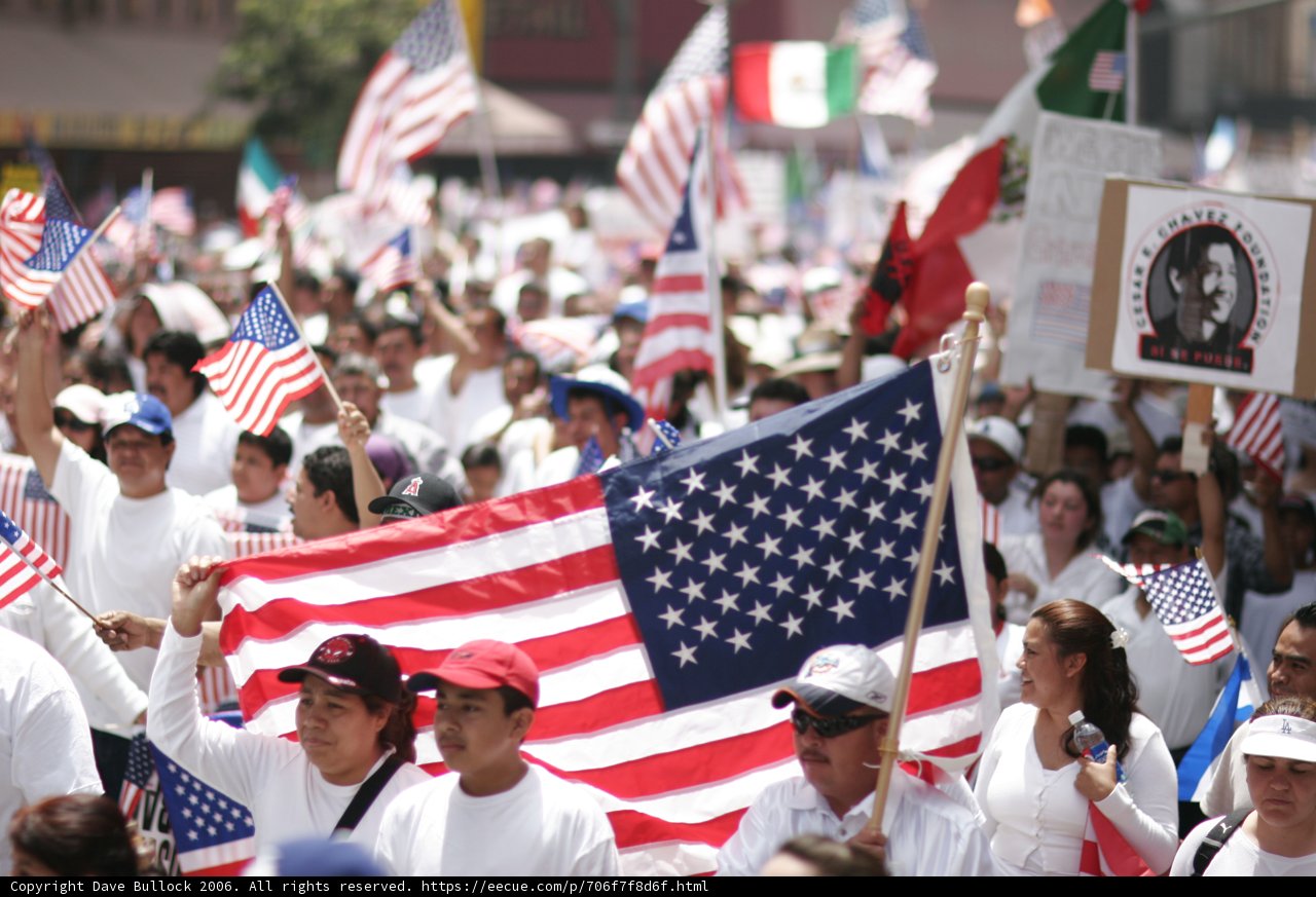 Flags of Our Heritage