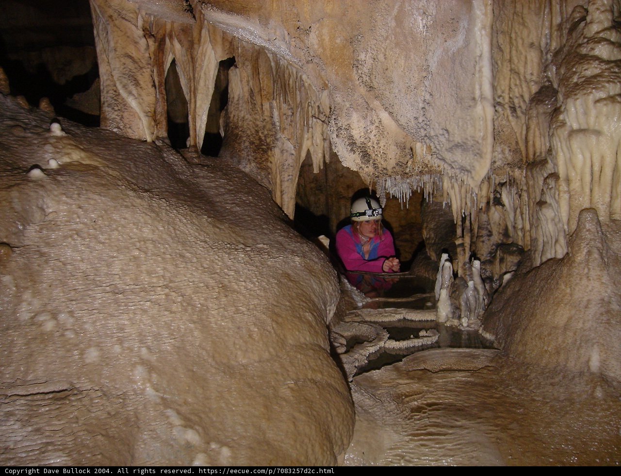 Exploring the Depths