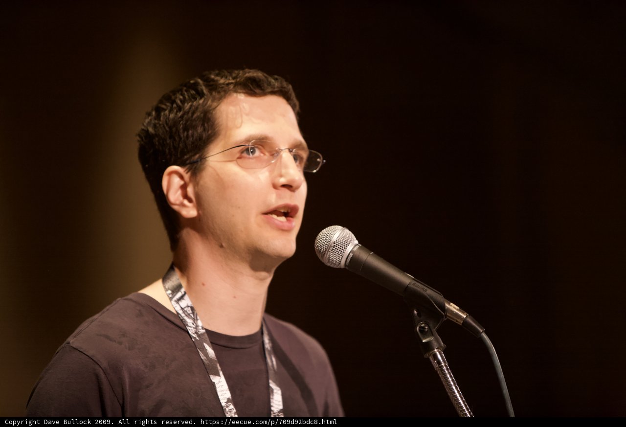Jeff M: Solo Performer