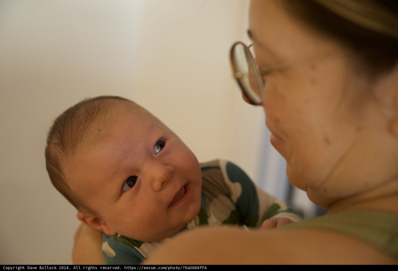 A Moment of Wonder