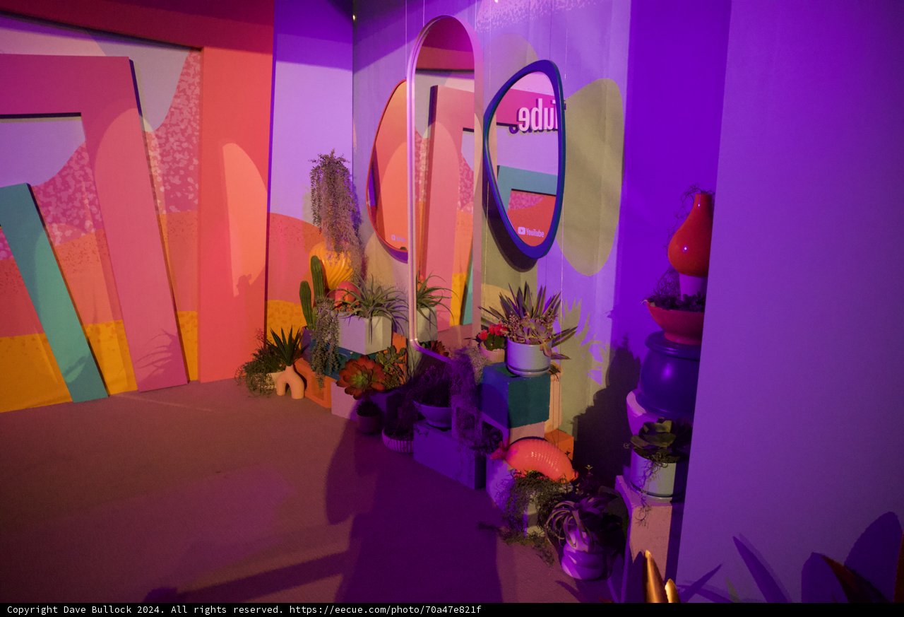 Enchanted Botanical Nook