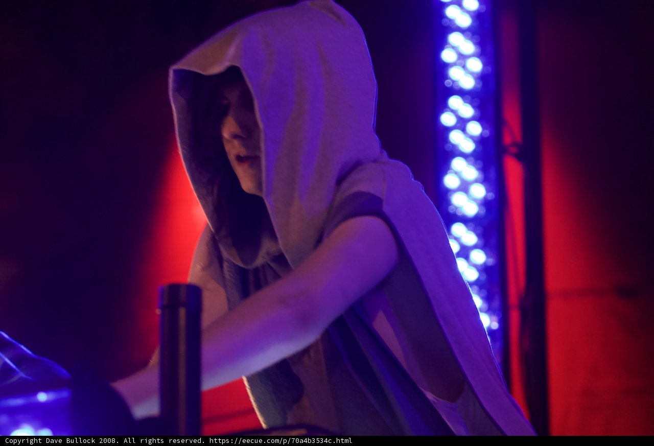 Hooded Melodies