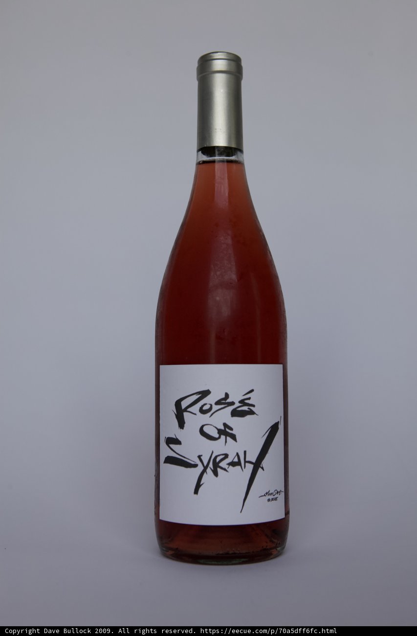 Rosy Sips