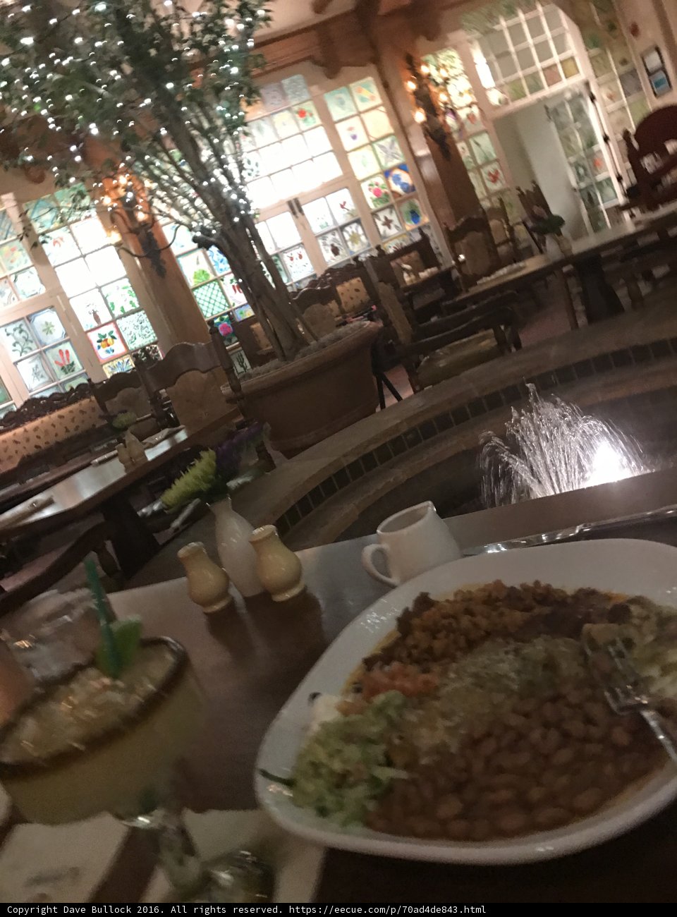 Fine Dining at Santa Fe's Best Restaurant