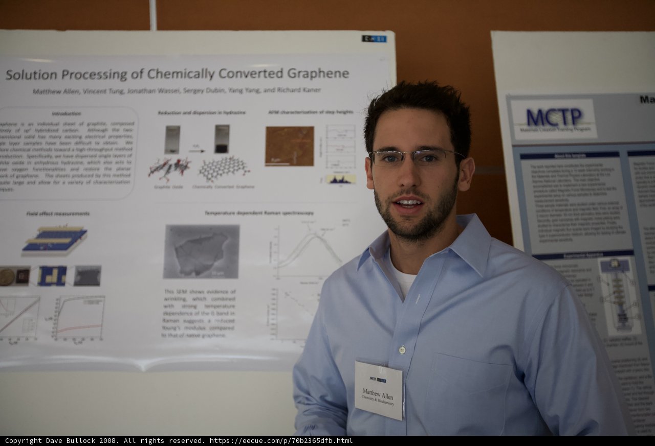 Poster Presentation
