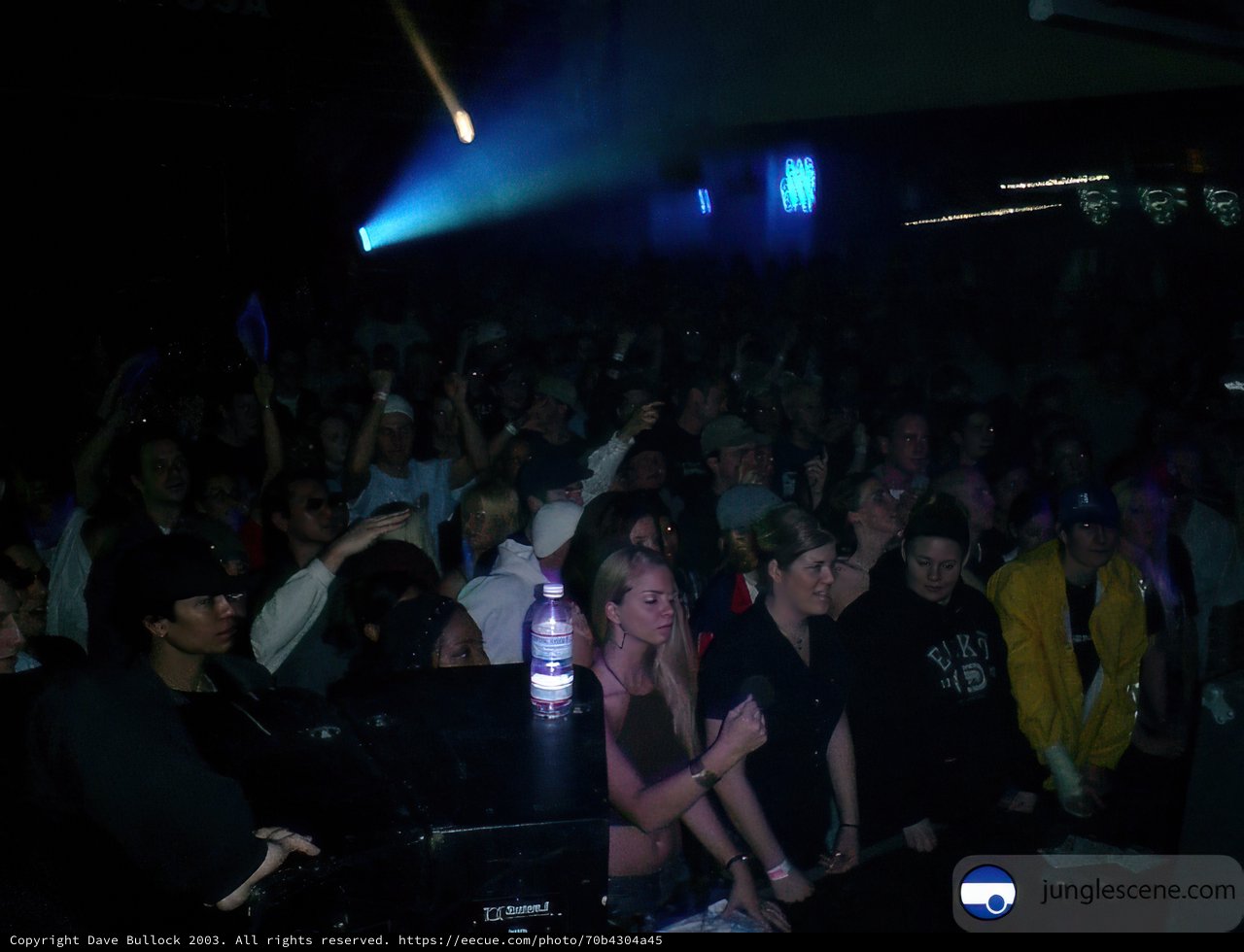 Nightlife Performance