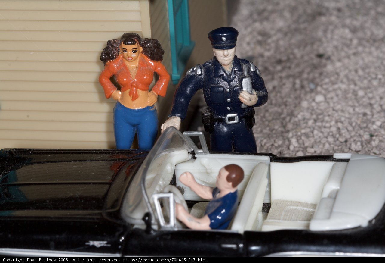 The Law Is Here to Help