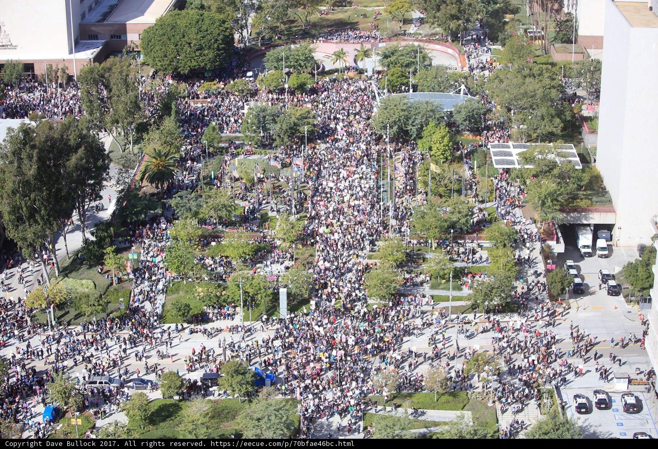The Big City's Biggest Concert