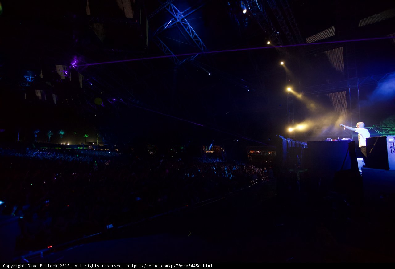 Spotlight on the Performer