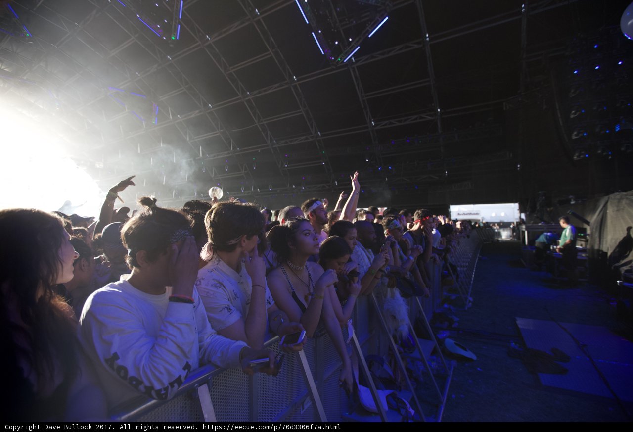 Hands Up in the Nightlife