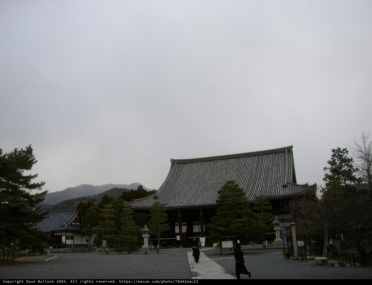 Kyoto City Hall