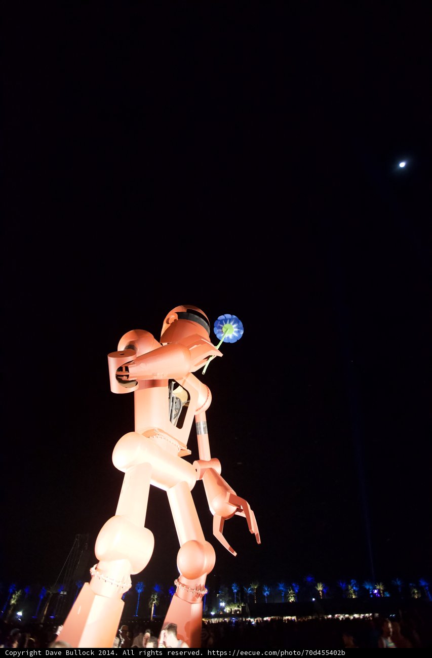 Balloon Man