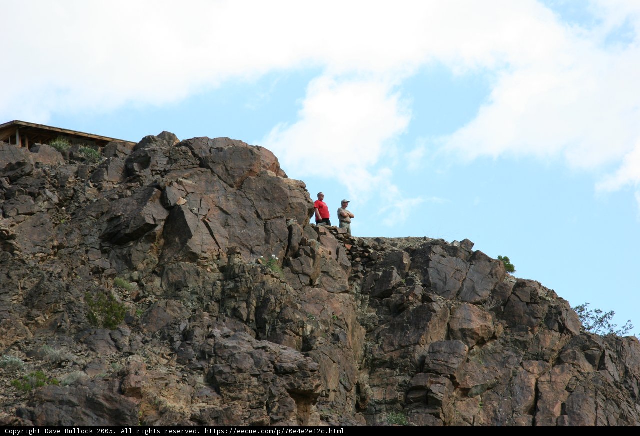 Cliffside Adventures