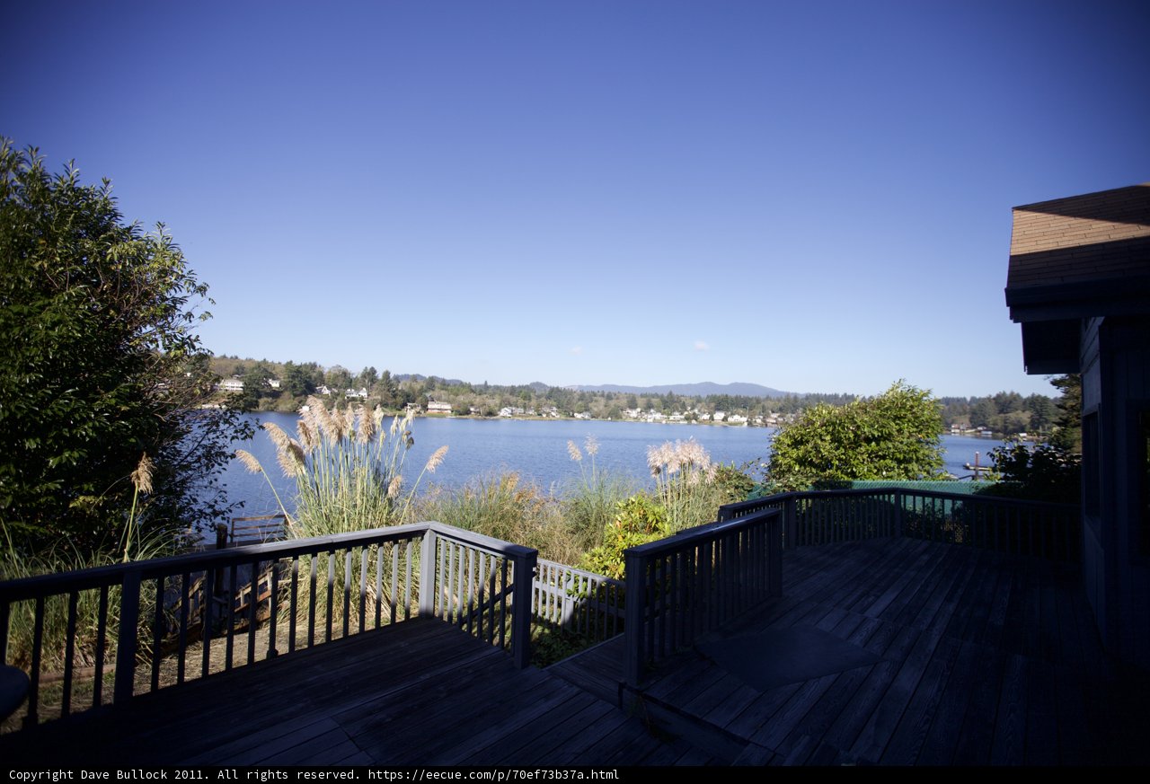 Lakeside Serenity