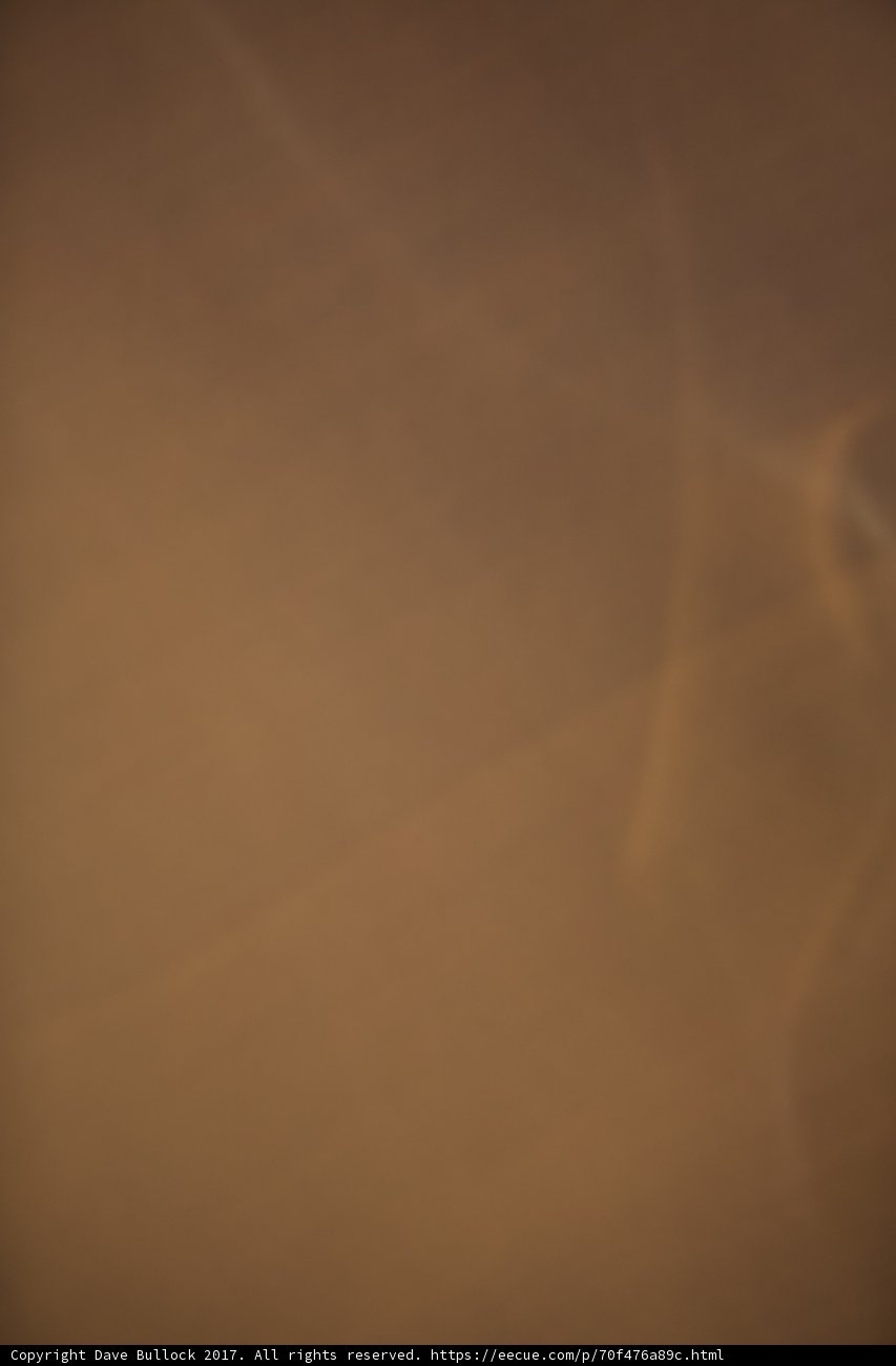 Abstract Desert Textures
