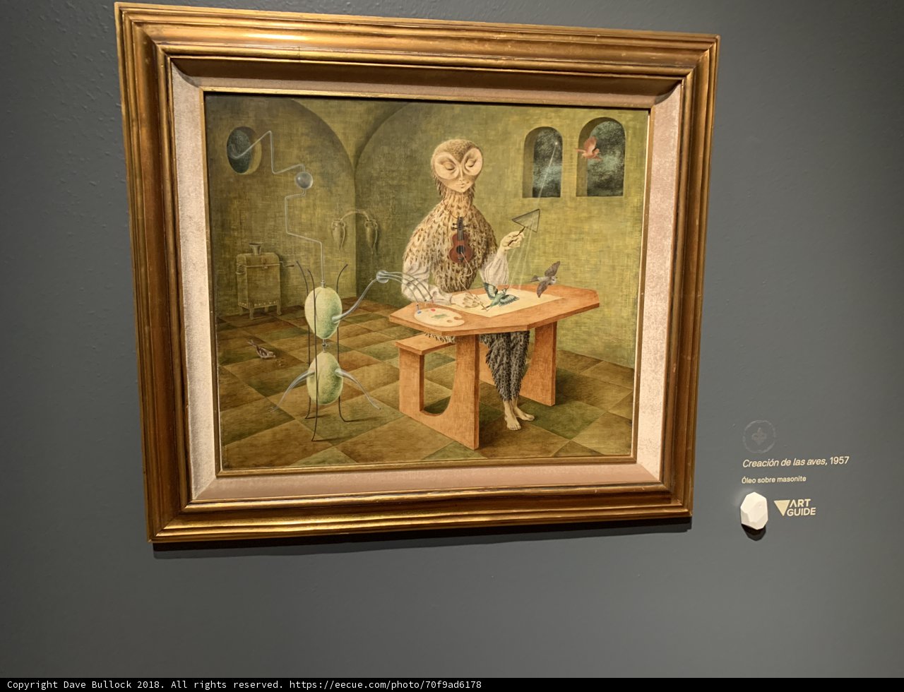 Portrait of a Scholar