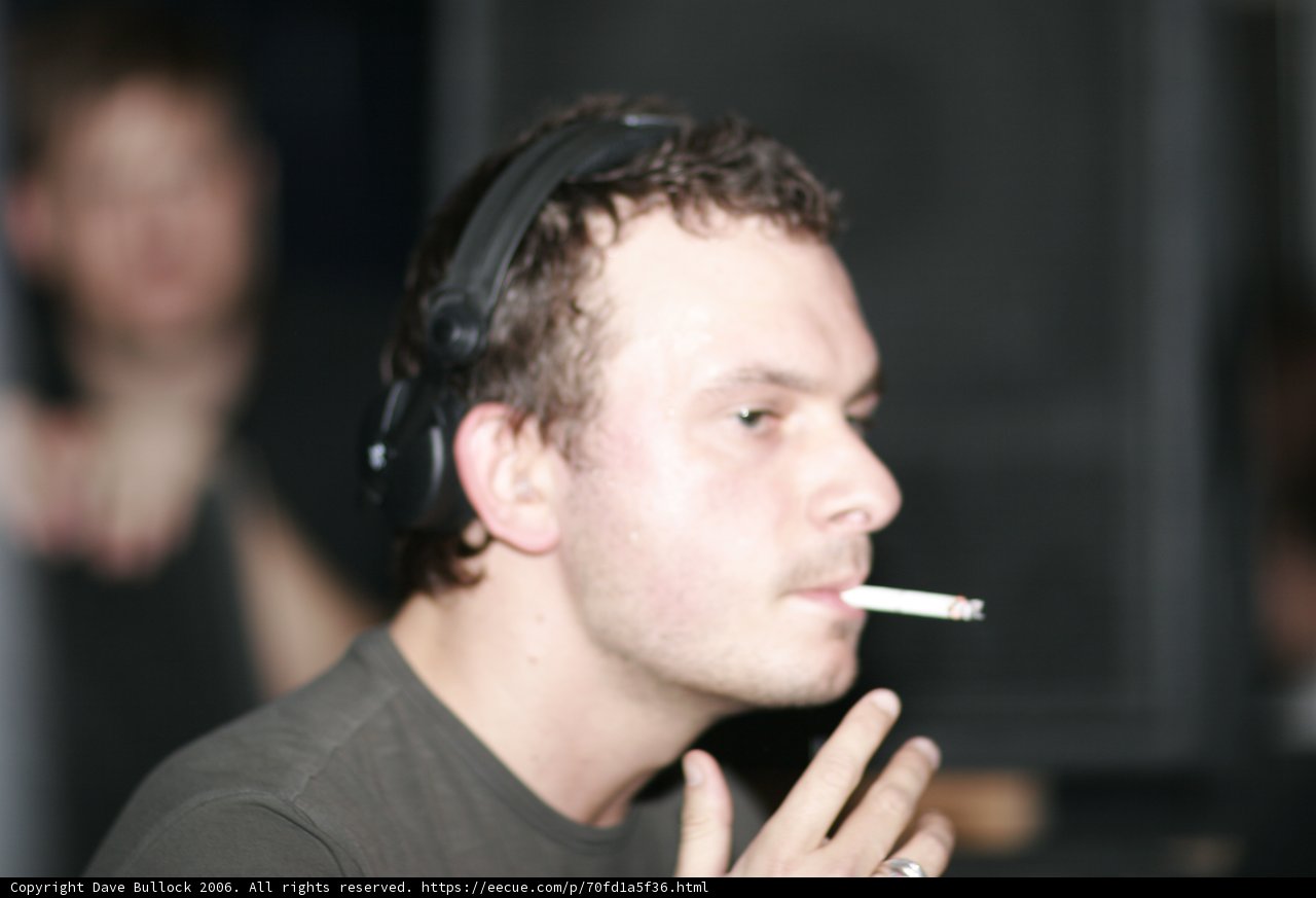 The Vibe of 2006