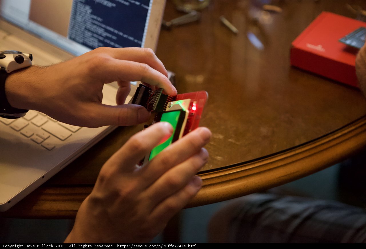 Tech-Savvy Communication