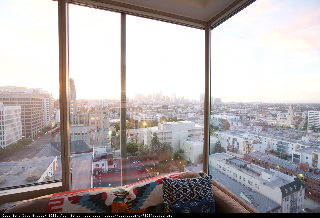 City Living