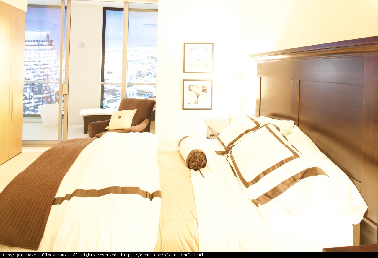 Cozy Bedroom Retreat