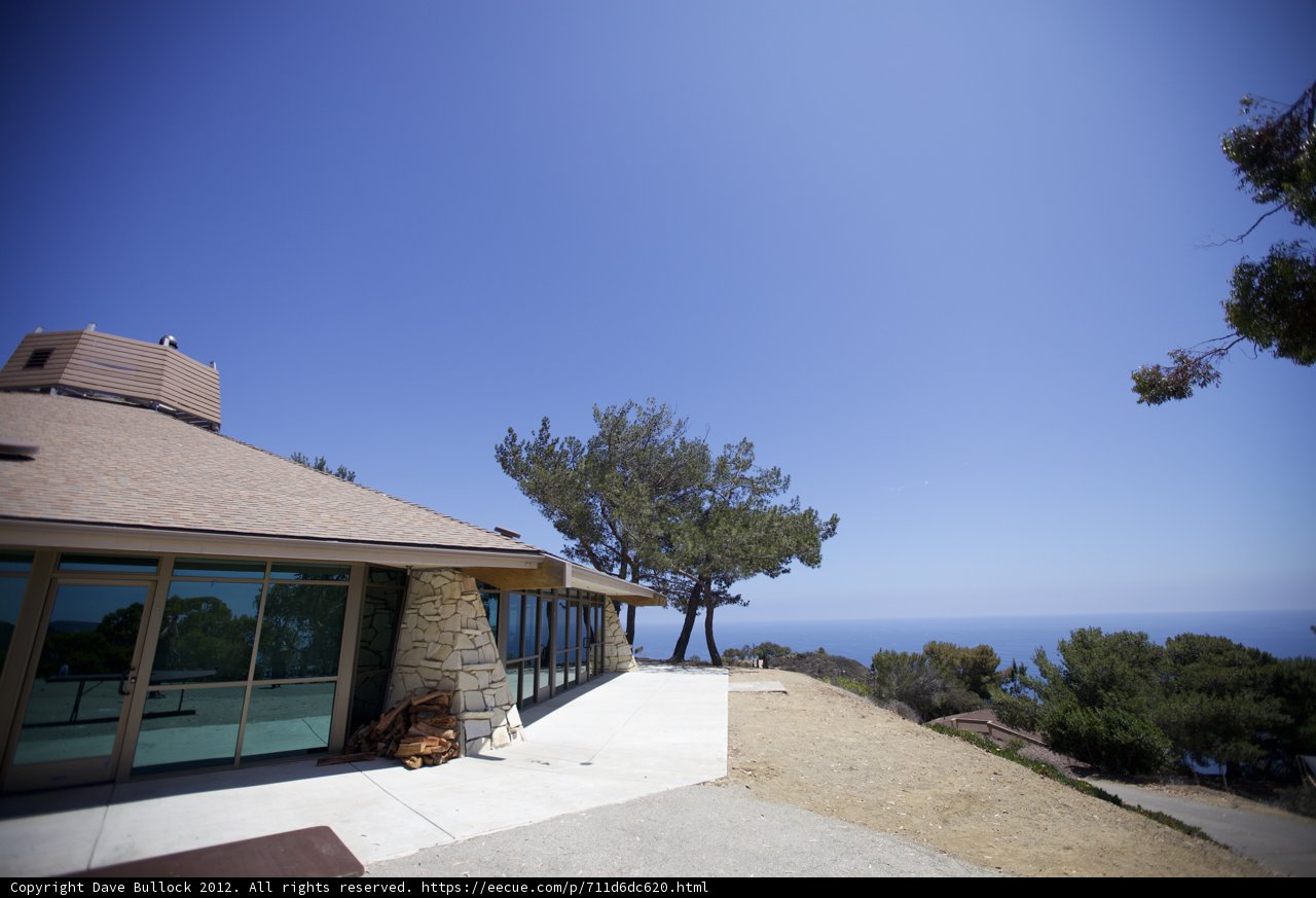 Ocean View Oasis