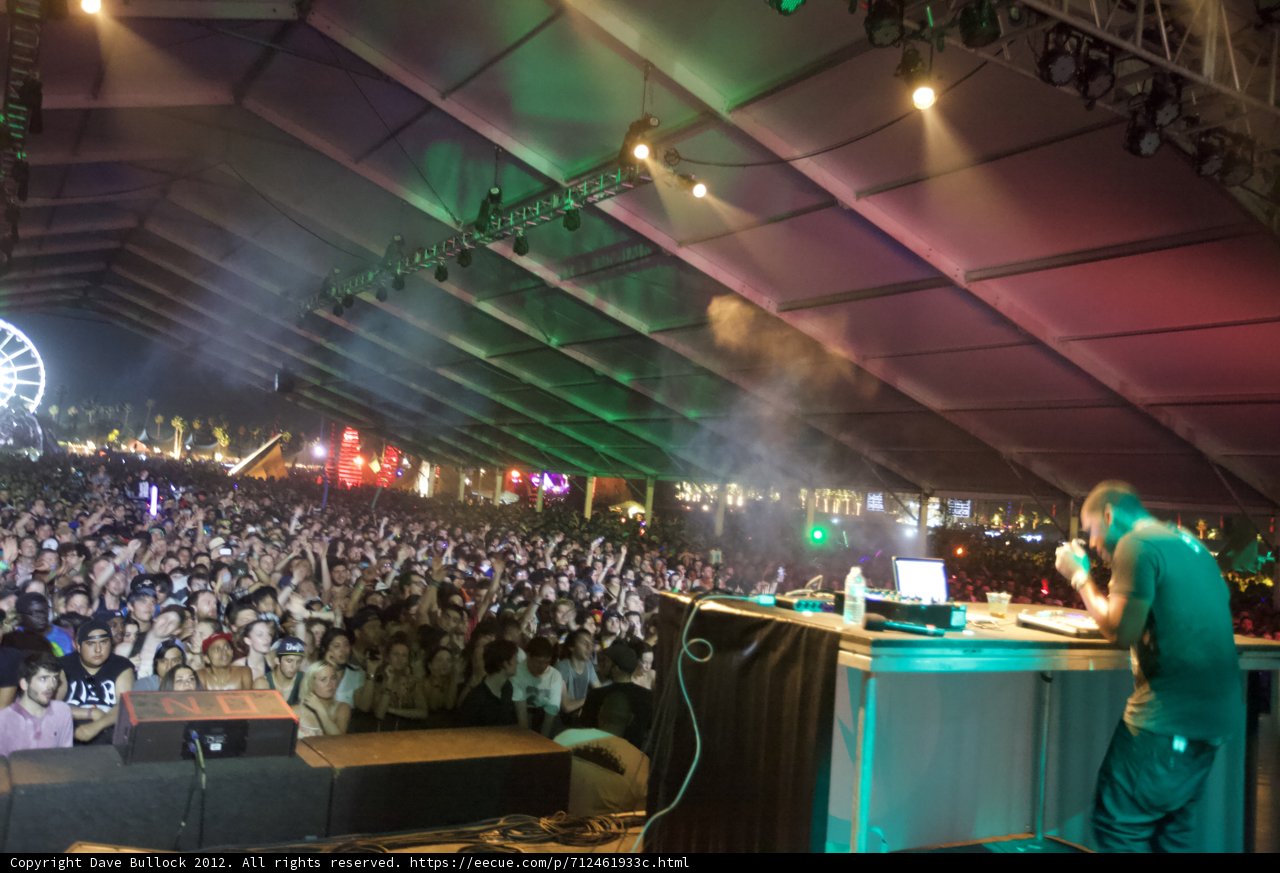 Saturday Night Concert Madness