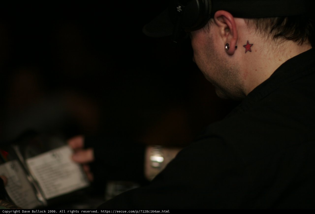 Inked in Style
