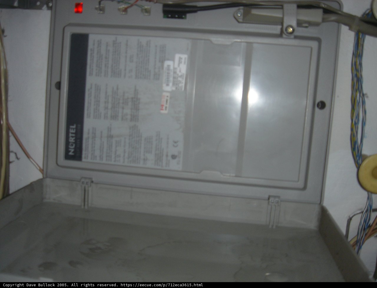 Inner Workings of a Computer Hardware Device